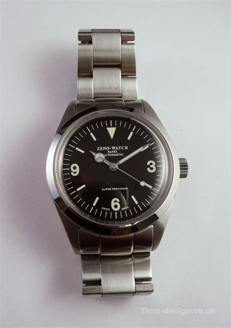 zeno explorer